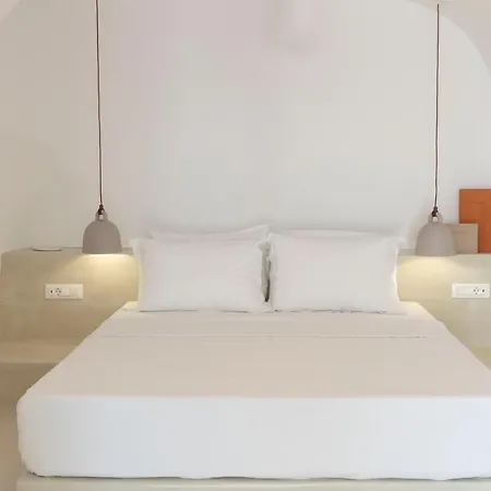 Kyrkos Residency By Sv Ferienhaus