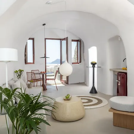 Kyrkos Residency By Sv Holiday home *