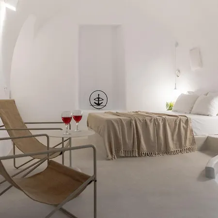 Dom wakacyjny Kyrkos Residency By Sv Oia