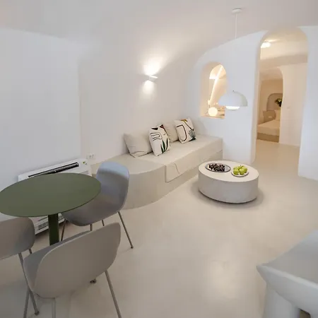 Kyrkos Residency By Sv *