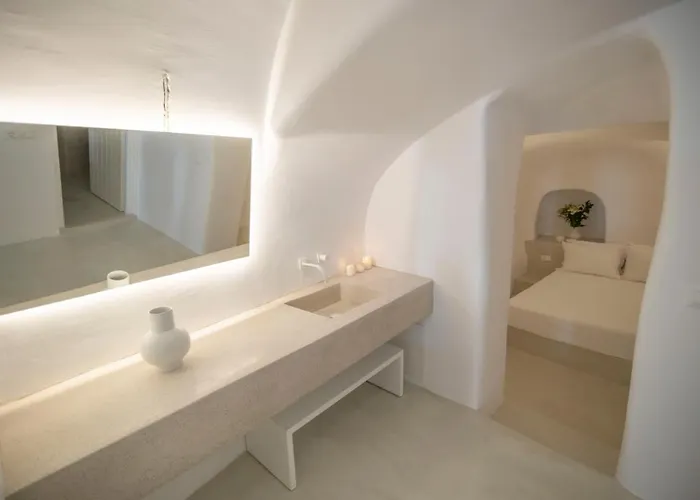 Kyrkos Residency By Sv Holiday home