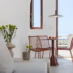 度假居 Kyrkos Residency By Sv