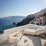 Kyrkos Residency By Sv * Oia (Santorini)