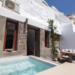 Kyrkos Residency By Sv 度假居 *