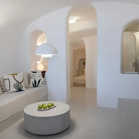 Kyrkos Residency By Sv * Oia (Santorini)