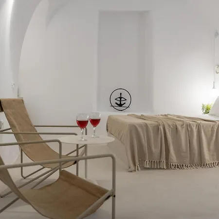 Kyrkos Residency By Sv Casa de Férias Oia