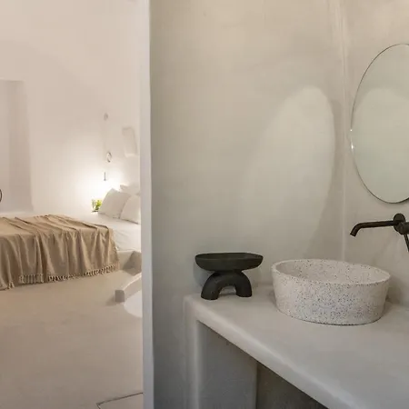 Kyrkos Residency By Sv Oia (Santorini)