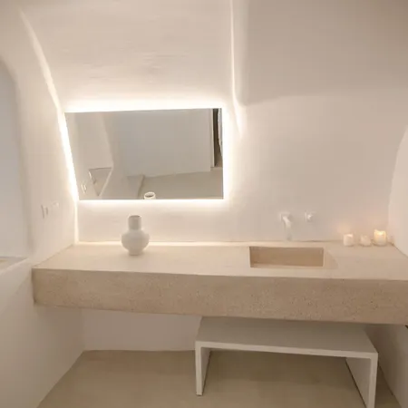 Kyrkos Residency By Sv