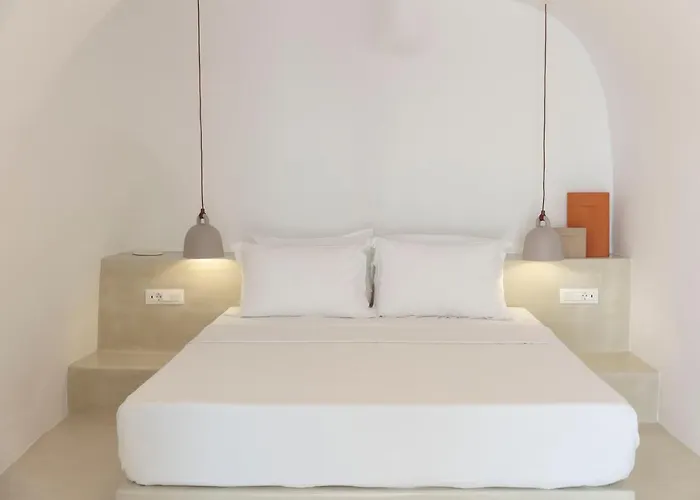 Kyrkos Residency By Sv Holiday home