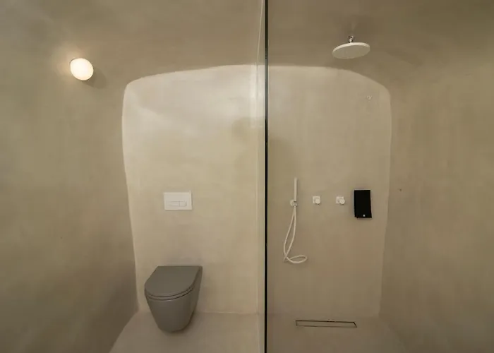 Casa de Férias Kyrkos Residency By Sv *