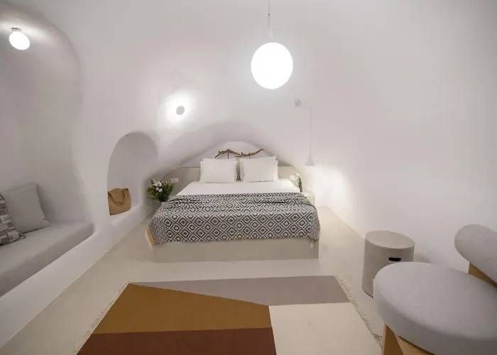 Casa de Férias Kyrkos Residency By Sv *