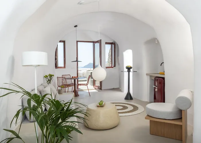 Kyrkos Residency By Sv Holiday home *