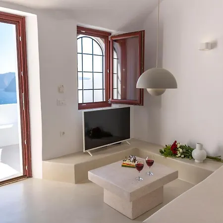 Semesterbostad Kyrkos Residency By Sv *