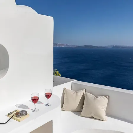 Kyrkos Residency By Sv *