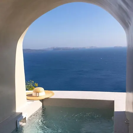 Kyrkos Residency By Sv Nyaraló *