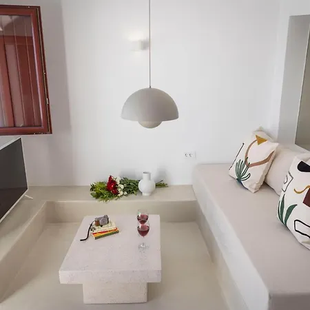 Nyaraló Kyrkos Residency By Sv