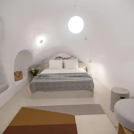 Feriehus Kyrkos Residency By Sv *