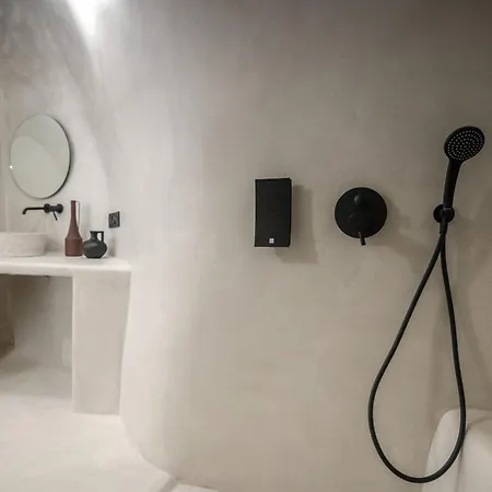 بيت للعطل Kyrkos Residency By Sv *