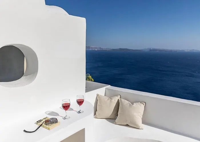 Kyrkos Residency By Sv *