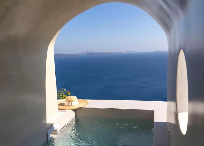 Kyrkos Residency By Sv Дом отдыха *