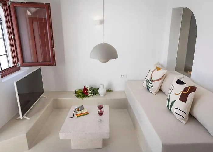 Casa vacanze Kyrkos Residency By Sv