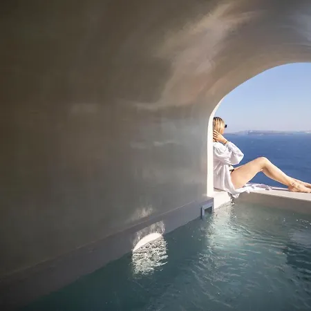 Kyrkos Residency By Sv * Oia (Santorini)