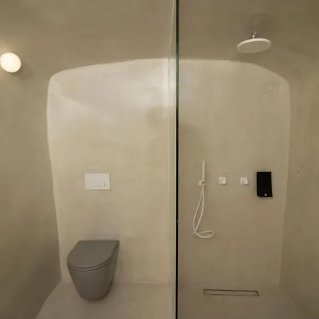 Casa vacanze Kyrkos Residency By Sv *