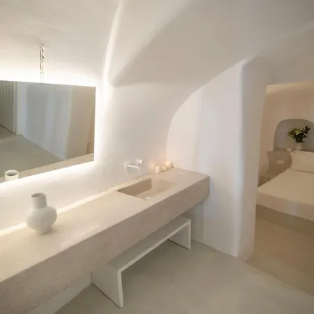 Kyrkos Residency By Sv Casa vacanze