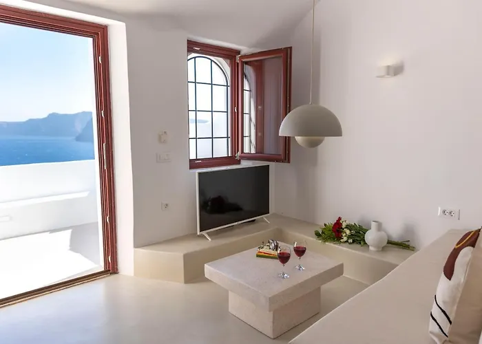 Tatil Evi Kyrkos Residency By Sv *